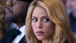 El apodo que ha puesto a Shakira el entorno de Piqué confirma su mala relación