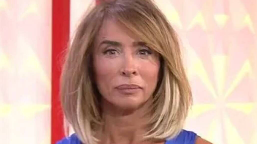 María Patiño (Telecinco)
