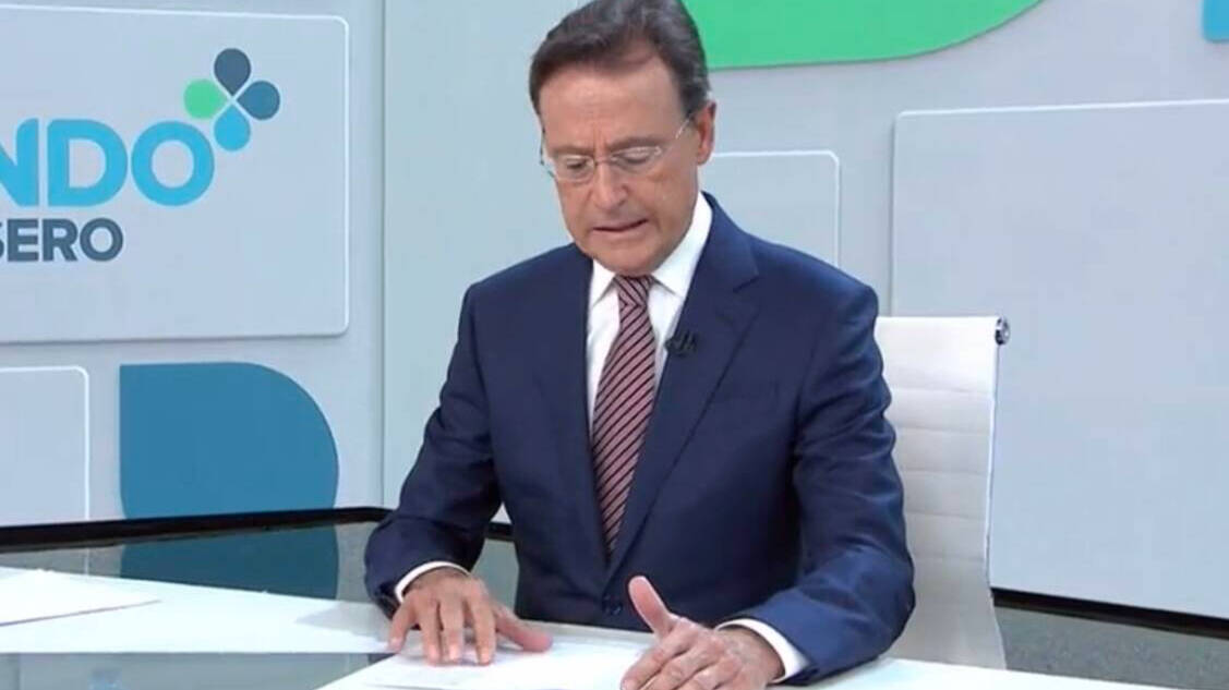 Matías Prats (Antena 3)