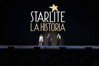 Starlite estrena documental tras una década reuniendo estrellas