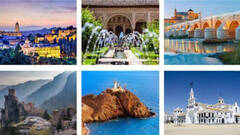 Andalucía dispuesta a batir un récord histórico con 30 millones de turistas