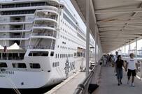 La Diputació y Valenciaport llevarán el turismo de los cruceros a los municipios