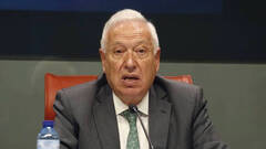 Margallo hunde al Gobierno y sus traiciones internas con un repaso “histórico” 