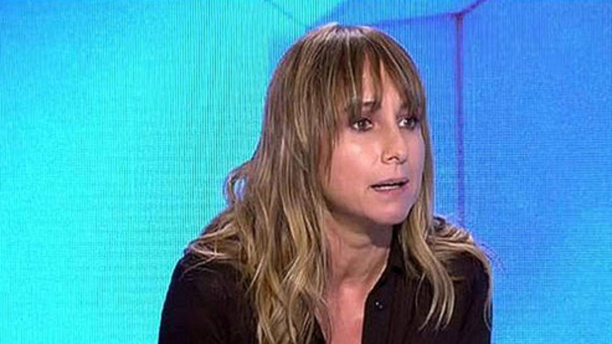 Ana Pardo (Mediaset)