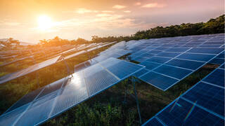 España se adhiere a la Alianza Solar Internacional