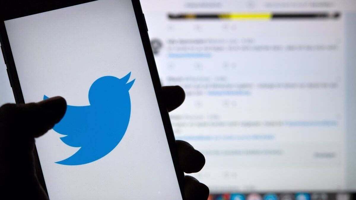 Twitter empieza a probar la función 'CoTweet'