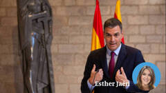 Sánchez usará a Rajoy contra un Feijóo silente