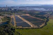 Endesa construye más de 1.000 MW de nuevos proyectos renovables