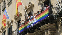 Alicante inicia la ‘Semana del Orgullo’
