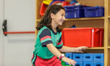 5 actividades Montessori que podemos hacer junto a  nuestros hijos este verano 