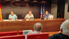 Alicante presenta proyectos a los Fondos Europeos para tratar residuos orgánicos