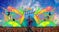 Zevra, el nuevo festival de Cullera que sigue los pasos del Medusa 