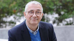 Xavier Sardà, el hombre elegido para reflotar las audiencias de TVE