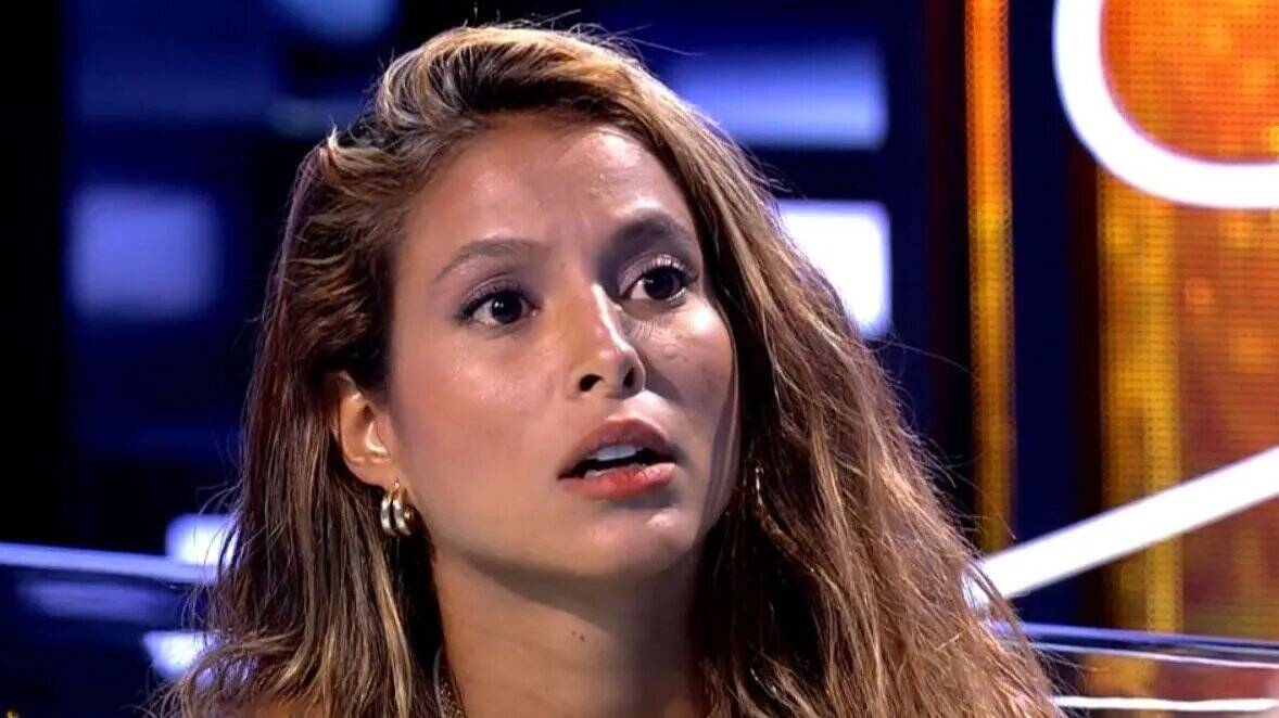 Mariana Rodríguez 