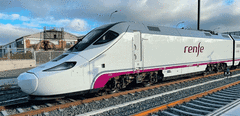 El Gobierno refuerza la monitorización del servicio ferroviario a Extremadura 