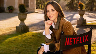 Tamara Falcó, nombre propio de los estrenos de Netflix en agosto