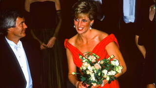 El aniversario de la muerte de Diana de Gales marca los estrenos de Movistar+