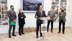 Bascuñana anuncia la llegada de 3’6 millones de la UE que él pidió siendo alcalde