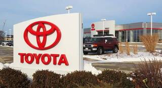 Toyota y Lexus lideran el mercado automovilístico en el primer semestre