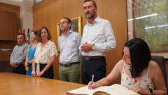 La Generalitat subvencionará la finalización de la Ronda Sur de Elche con 19,4 millones  