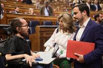 El ministro Garzón arrinconado por Moncloa en el plan de choque de consumo energético