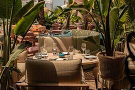 SLVJ Marbella: El dinner show más hedonista llega a Costa del Sol 