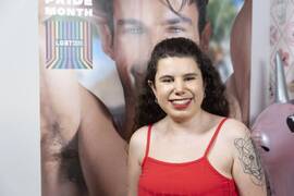 Carla Vigo reaparece y aclara una intimidad que afecta a La Zarzuela