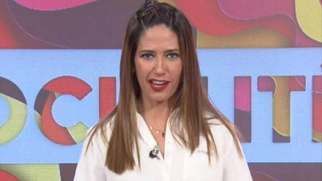 Nuria Marín