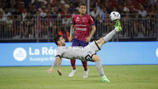 Messi y Bale protagonizan 'La noche de los golazos'