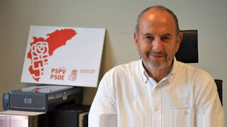 El portavoz del PSOE carga contra Barcala: “Alicante no merece un alcalde tan mediocre” 