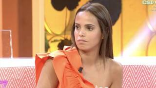 Gloria Camila, nerviosa por el estado de su padre: “Me preocupa”