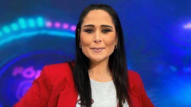 Rosa López manda una indirecta a Telecinco: “Participaría en un reality” 