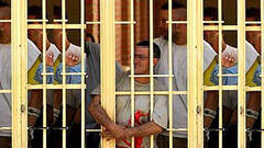 Sin recursos y con sobreocupación de presos, la cárcel de Foncalent ‘a punto de estallar’ 