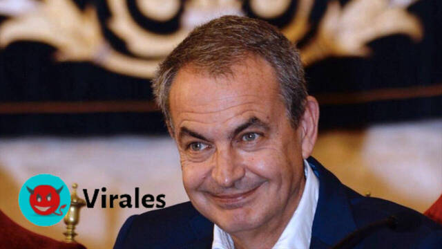 Zapatero “se vende” a la izquierda radical chilena con un artículo bochornoso