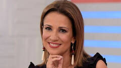Silvia Jato regresa a la televisión con un concurso que pocos se esperaban
