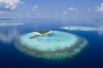 Maldivas, paraíso amenazado 