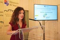 Pedraza acogerá el evento 'Territorio rural y sostenibilidad'