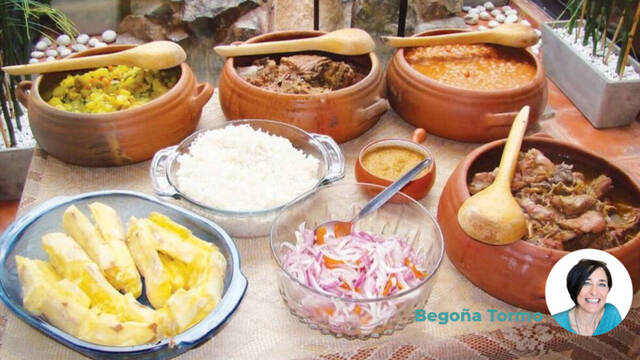 Los mejores 13 platos para saborear Perú