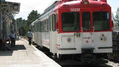La línea C-9 de Cercanías de Madrid restablecerá el 3 de septiembre su servicio