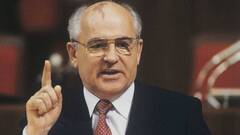 Mijaíl Gorbachov: una figura trascendental pero trágica