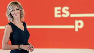 El deseo de Susanna Griso de cara a su retorno a Antena 3
