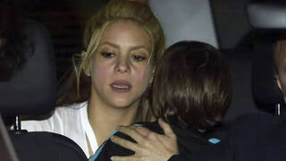 Este es el “refugio” de Shakira tras el duro golpe de Piqué
