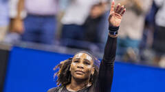Se va la más grande: Serena Williams se despide del tenis