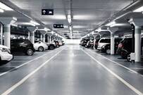 Las reservas de aparcamiento en España crecieron un 25% en verano