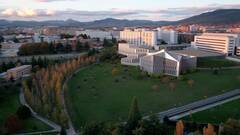 La Universidad de Navarra recibirá 2 millones de euros en ayudas