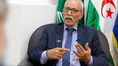 La Justicia aprieta a Argelia para saber si falsificó el pasaporte de Ghali
