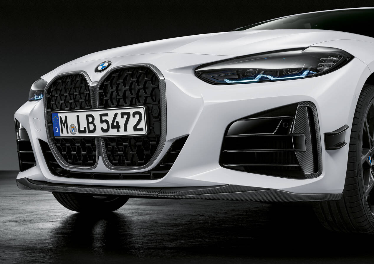 Los nuevos modelos de BMW mejorarán un 30% la autonomía