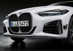BMW anuncia nuevas baterías que mejorarán un 30% la autonomía