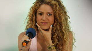 El hijo secreto de Shakira y un actor colombiano enmaraña su ruptura con Piqué