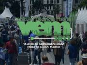 Endesa X Way participará en la Feria de Vehículos Eléctricos de Madrid